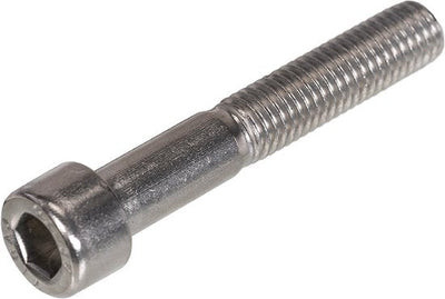 BOFIX ALLENBOUT M6X60 en acier inoxydable 12 pièces 214221