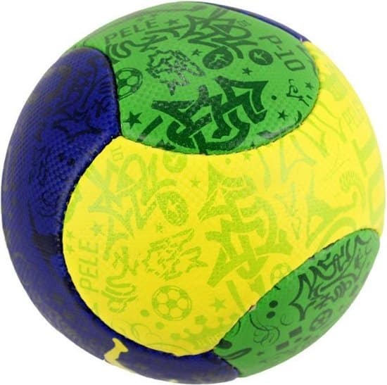 Ball Soft Pele 23 cm