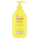 Zwitsal crème lavante peau sensible 400ml