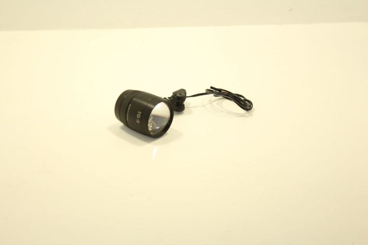 Phare Busch Muller Lumotec IQ-X DC, 6-60V DC (SP)