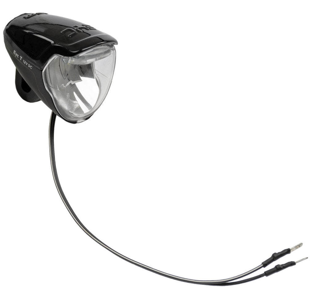 Phare Koga b m eyc t 12v avec câble duplex 19cm