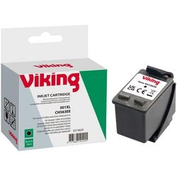 Cartouche d'encre hp ch563ee nr301xl noire
