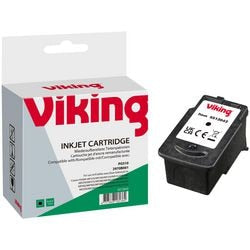 Cartouche d'encre OD Canon PG-510 noire