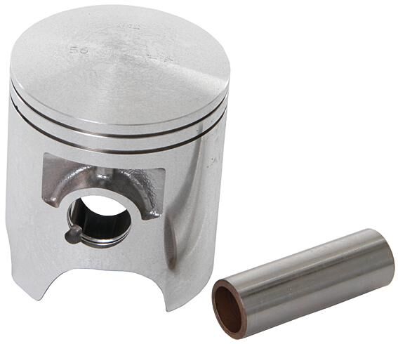 Pistons de pistons météores Meteor 57,00 mm