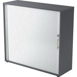 Classeur Bach 3fh marteau bois graphite, plastique