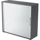 Classeur Bach 3fh marteau bois graphite, plastique