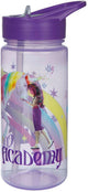 Bouteille de boisson à la licorn académie, 500 ml