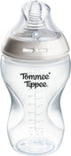Biberon Tommee Tippee Natural Start - lot de 1 biberon 340 ml - débit moyen 3 mois+