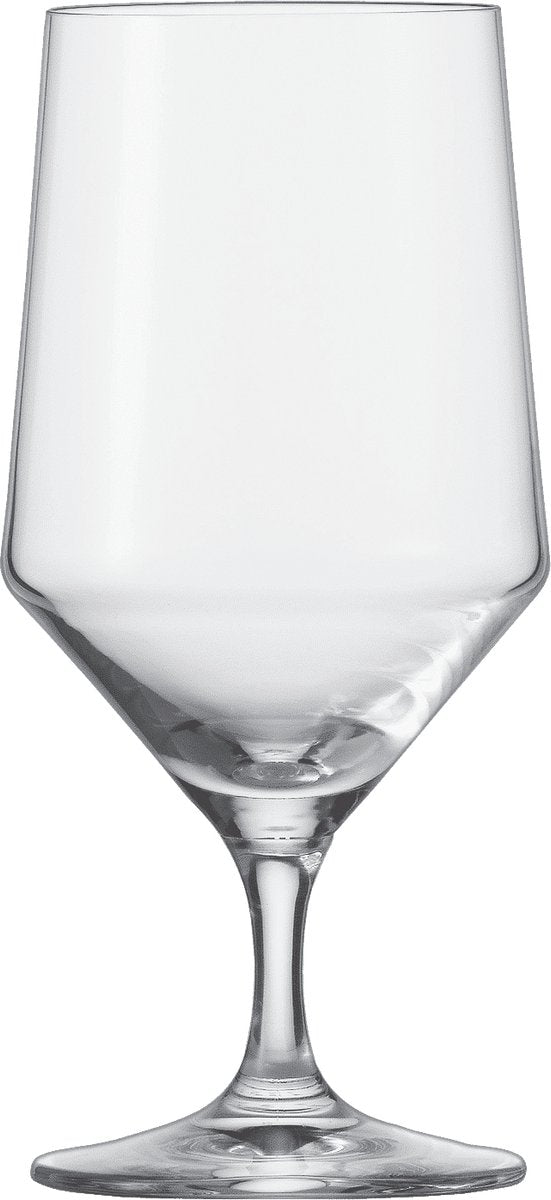 Verre à eau Zwiesel Belfesta 32 - 0,451 l - lot de 6