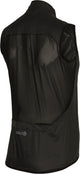 Agu Wind Body Essential Femme - Noir - Coupe-vent et hydrofuge