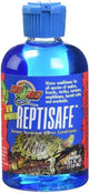 Zoomed zoo med reptisafe - conditionneur d'eau - 125 ml