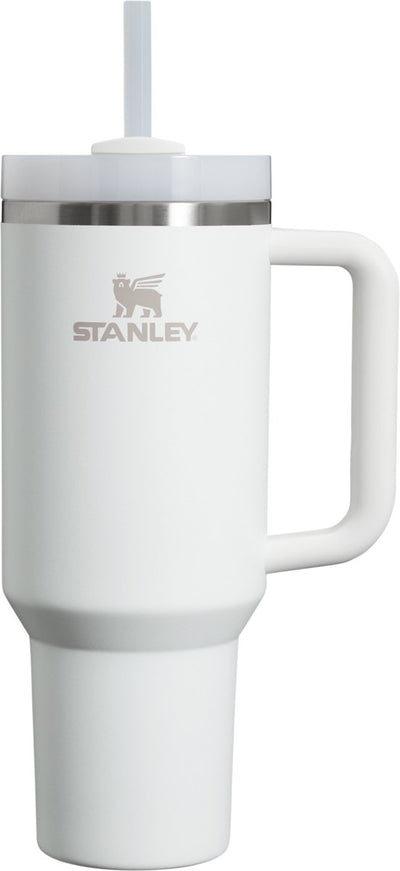 Stanley quencher® h2.o gobelet à état de débit | 1,18l - gel