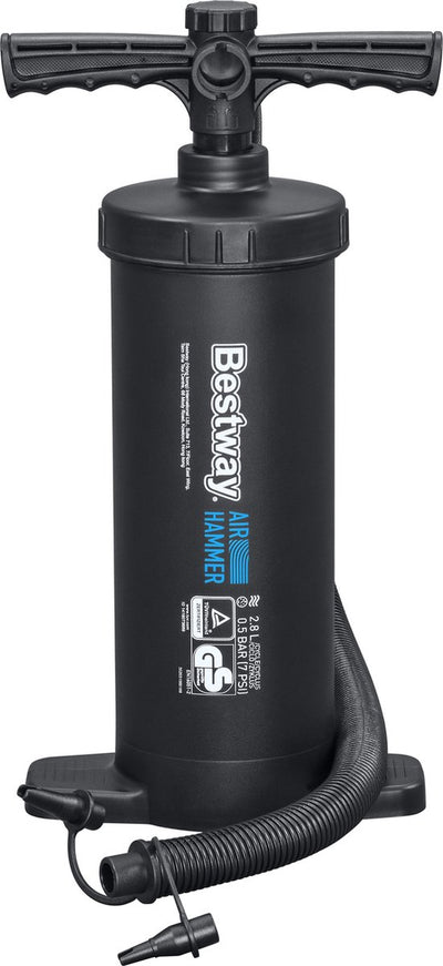 Pompe à air Bestway, 37 cm