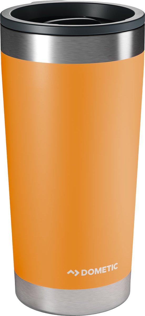 Mug inox Dometic 600 ml mangue