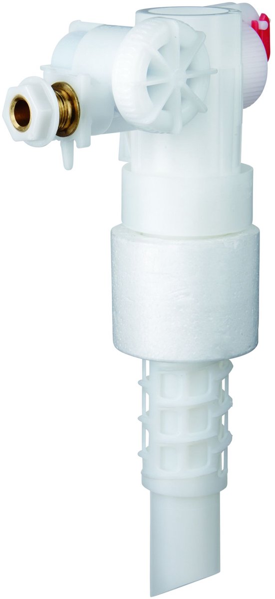 Robinet flotteur Grohe
