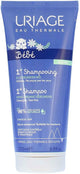 Uriage bébé 1er shampooing 200 millilitres
