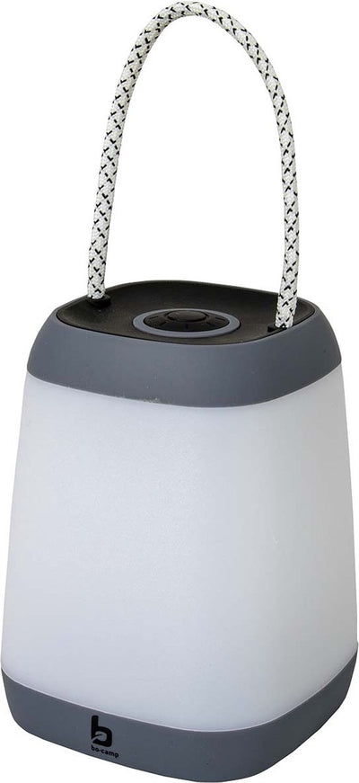 Bo-camp - lampe de table - sargas - rechargeable - 180 lumens