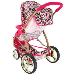 Glam Crew Jogger Poppenwagen