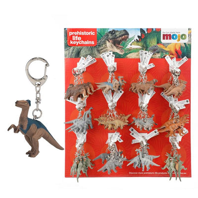 Toi-toys toi toys mojo porte-clés préhistoire