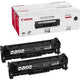 Cartouche de toner canon 718bk2 noir
