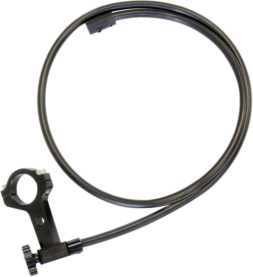 Magura Remote Adjust HC3 Black