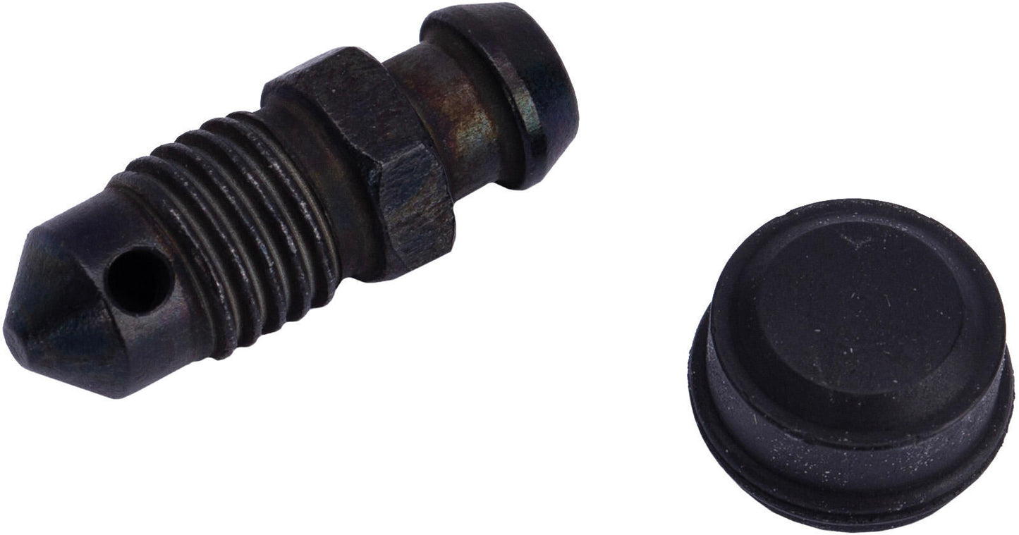 Magura Bleed.screw Nipple HC3 Black