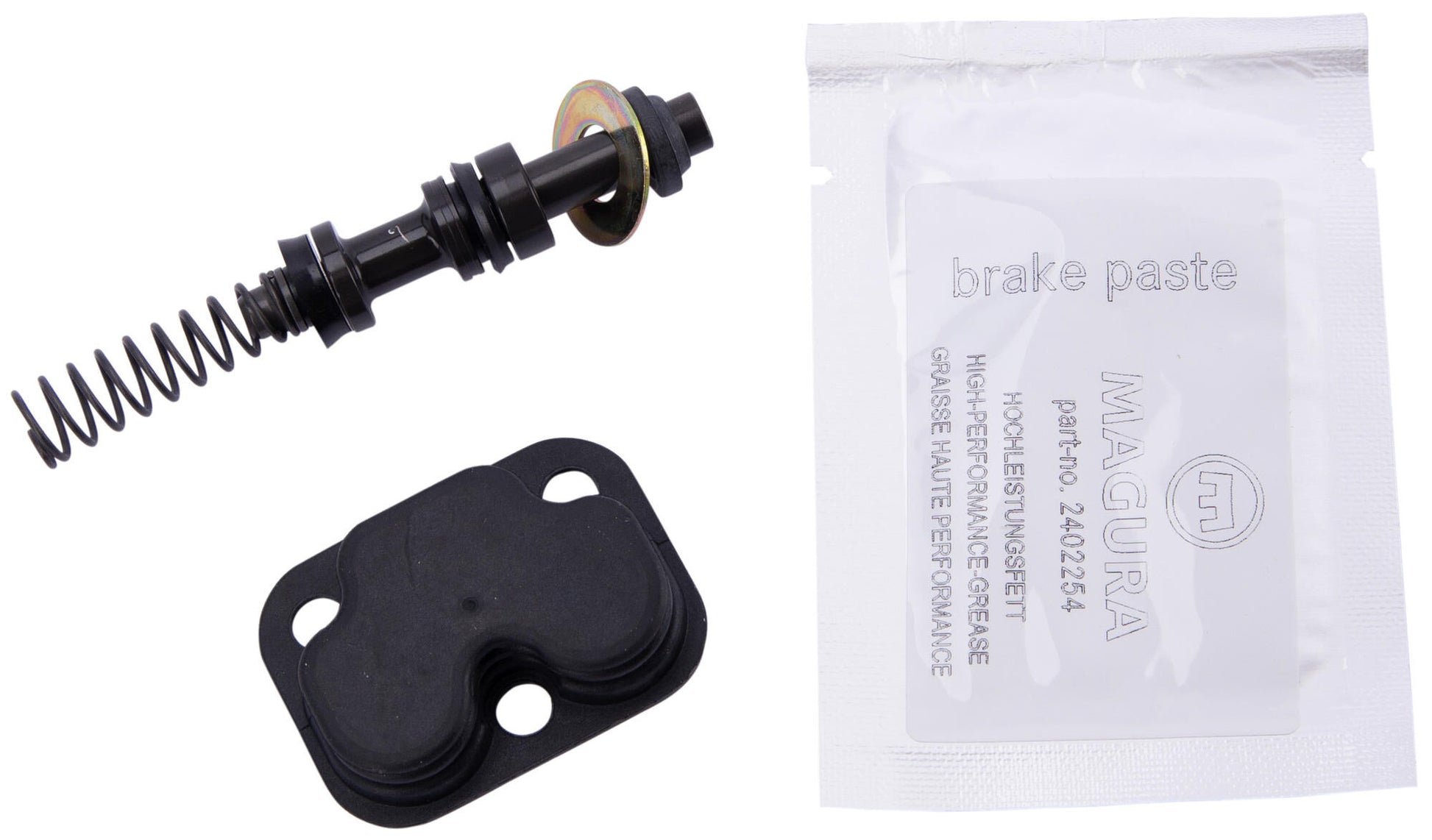 Magura maître br.cyl.repair set mod.285 286