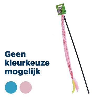 Hengel Softy avec ferry et appelez le rose bleu