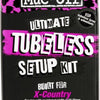 Kit tubeless ultime Muc-off xc trail