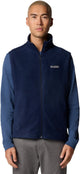 Columbia Steens Mountain™ vest gilet outdoor pour hommes - marine collégial
