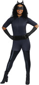 Déguisement Vegaoo de Catwoman New Movie™ pour femme - déguisement - petit