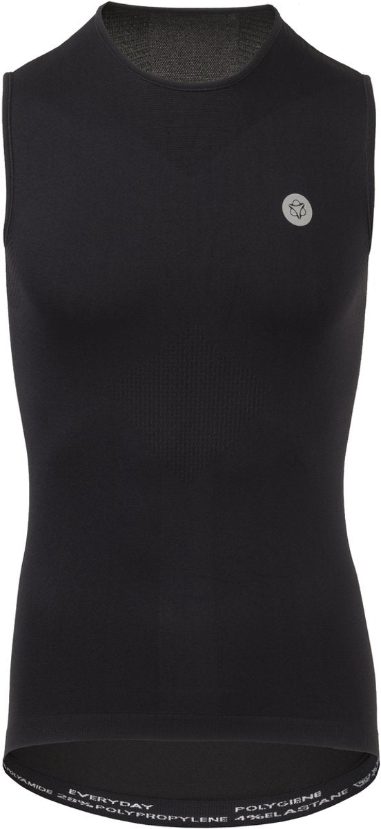 Chemise thermique sans manches pour tous les jours