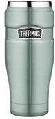 Gobelet thermos king - 470 ml - vert oeuf de canard