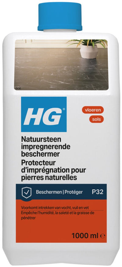 Hg 1044942 - protecteur imprégnant (produit 32) | 2 pièces