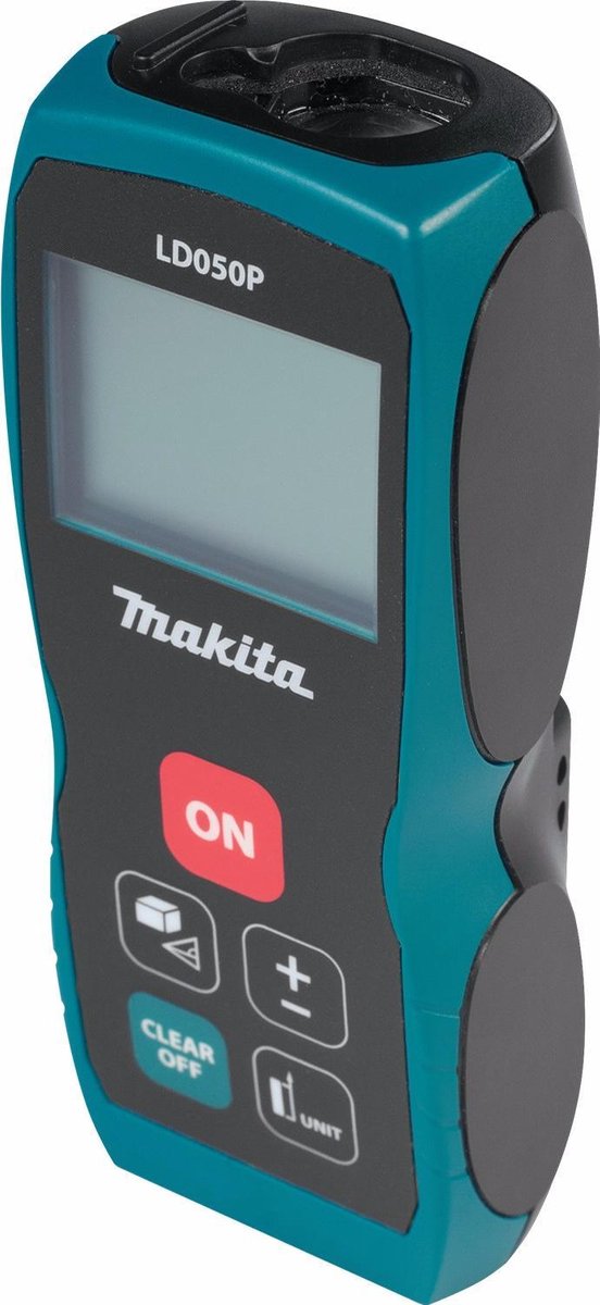Makita Laser Distance Metter 50 mètres LD050P