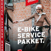 Cyclon Emage de services de vélo électrique Cyclon