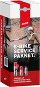 Cyclon Emage de services de vélo électrique Cyclon