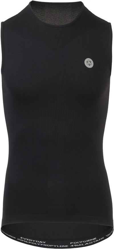 Chemise thermique sans manches pour tous les jours