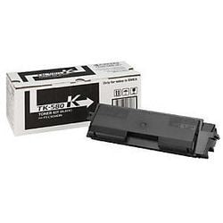 Cartouche de toner Kyocera TK-580K noir