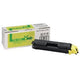 Cartouche de toner Kyocera TK-580Y jaune