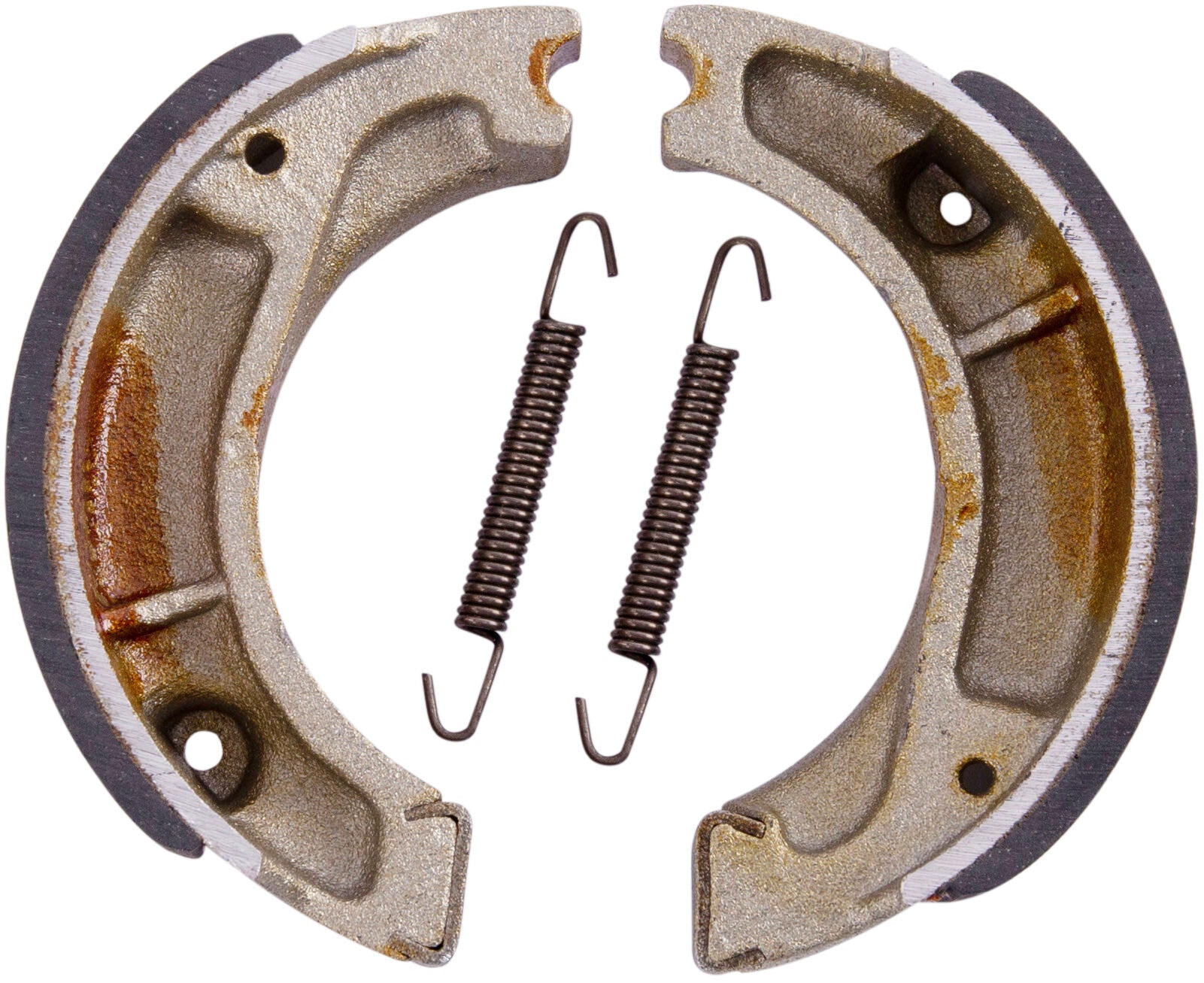 TRW Brake Shoe MCS812 Standard organique