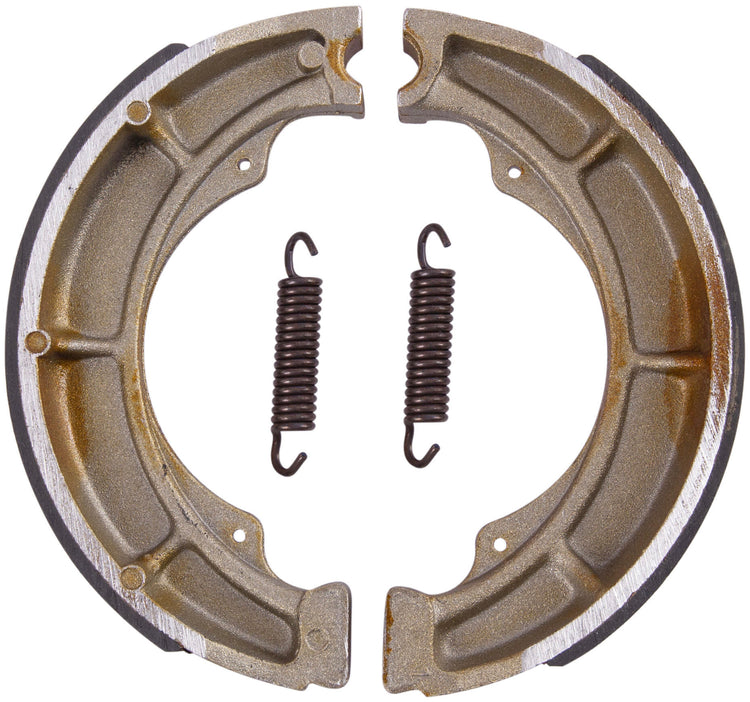 TRW Brake Shoe MCS907 Standard organique