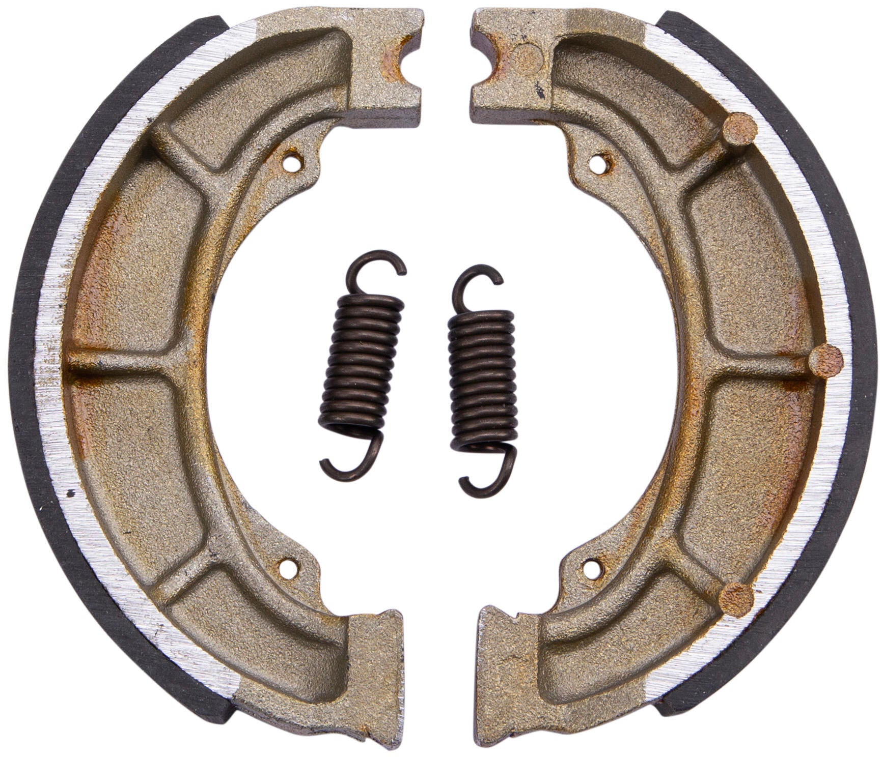 TRW Brake Shoe MCS921 Standard organique