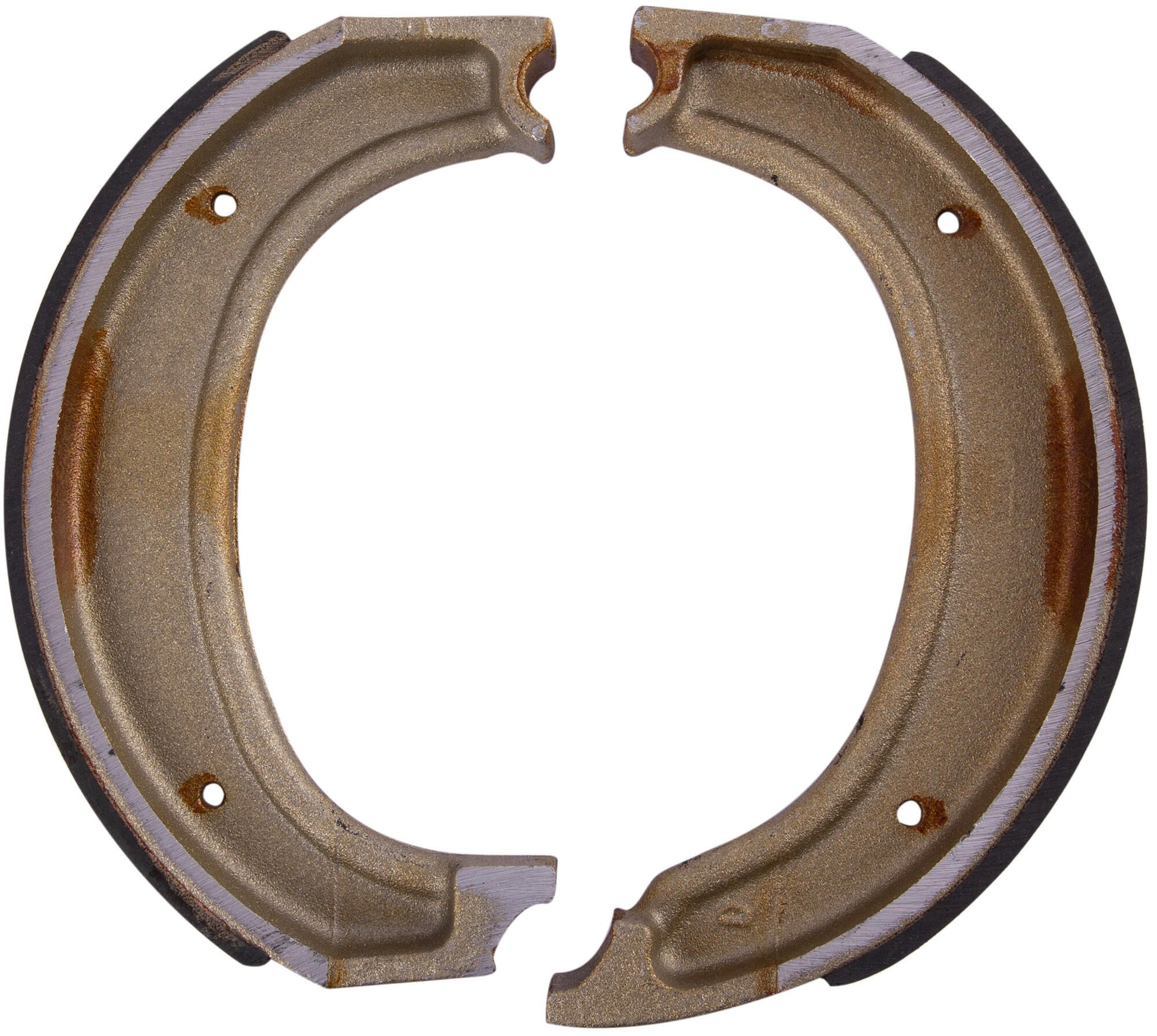 TRW Brake Shoe MCS940 Standard organique