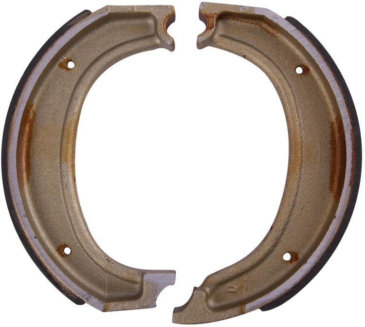 TRW Brake Shoe MCS940 Standard organique