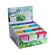 Présentoir assortiment de thés Sunleaf (120x1,5gr)