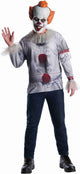 Rubis - Pennywise It Movie avec masque (taille xl)