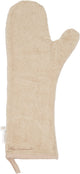 Gant de toilette long Little Dutch beige