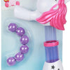 Dream Horse Unicorn Shielding Gun avec des boules en mousse