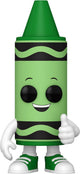 Funko-pop ! crayola : crayola vert #130